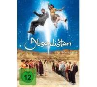 Produktbild DVD Absurdistan