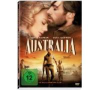 Produktbild DVD Australia