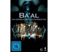 Produktbild DVD Ba'al - Das Vermächtnis des Sturmgottes