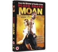 Produktbild DVD Black Snake Moan