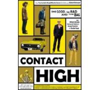 Produktbild DVD Contact High