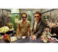 Produktbild DVD Contact High