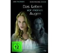 Produktbild DVD Das Leben vor meinen Augen