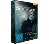 Produktbild DVD Der Wolf - Box 3
