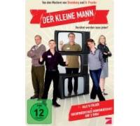 Produktbild DVD Der kleine Mann