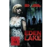 Produktbild DVD Eden Lake