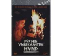Produktbild DVD Für den unbekannten Hund