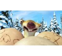 Produktbild DVD Ice Age 3: Die Dinosaurier sind los