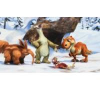 Produktbild DVD Ice Age 3: Die Dinosaurier sind los