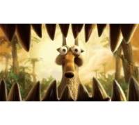 Produktbild DVD Ice Age 3: Die Dinosaurier sind los