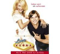Produktbild DVD Love Vegas