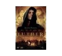 Produktbild DVD Luther