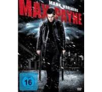Produktbild DVD Max Payne (Kinoversion)
