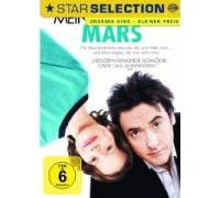 Produktbild DVD Mein Kind vom Mars