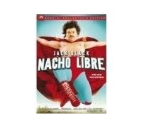 Produktbild DVD Nacho Libre