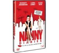 Produktbild DVD Nanny Diaries