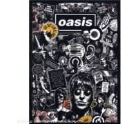 Produktbild DVD Oasis - Lord Don´t Slow Me Down
