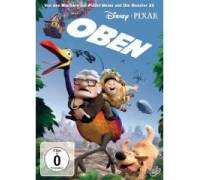 Produktbild DVD Oben