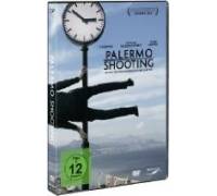 Produktbild DVD Palermo Shooting