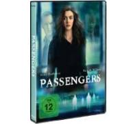 Produktbild DVD Passengers