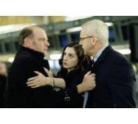 Produktbild DVD Passengers