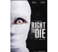 Produktbild DVD Right to Die