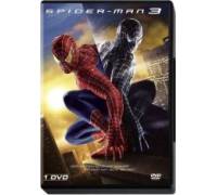 Produktbild DVD Spider-Man 3
