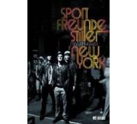 Produktbild DVD Sportfreunde Stiller - MTV Unplugged in New York