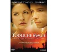 Produktbild DVD Tödliche Magie