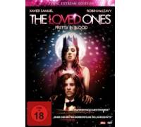 Produktbild DVD The Loved Ones - Pretty in Blood (Extreme Edition)
