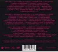 Produktbild DVD The Ultimate Bee Gees