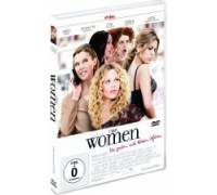 Produktbild DVD The Women - Von großen und kleinen Affären