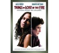 Produktbild DVD Things We Lost In The Fire