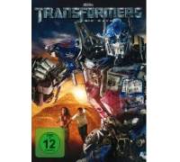 Produktbild DVD Transformers - Die Rache