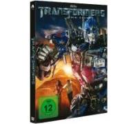Produktbild DVD Transformers - Die Rache