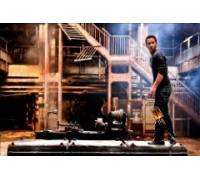 Produktbild DVD Transformers - Die Rache