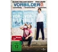Produktbild DVD Vorbilder?!