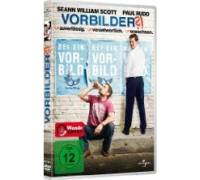 Produktbild DVD Vorbilder?!