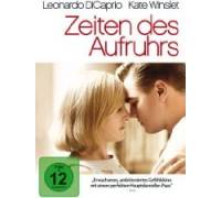 Produktbild DVD Zeiten des Aufruhrs
