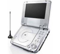 Produktbild Daewoo Electronics DPC-7605PDT