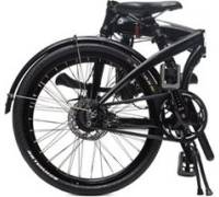 Produktbild Dahon Ios XL