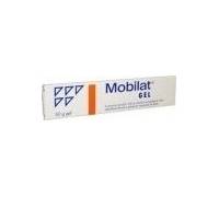 Produktbild Daiichi Sankyo Mobilat Gel
