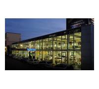 Produktbild Daimler Mercedes Vertragswerkstatt Berlin-Kreuzberg