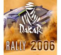Produktbild Dakar Rally 2006