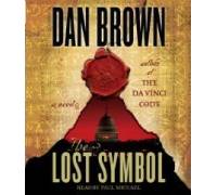 Produktbild Dan Brown The Lost Symbol