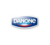 Produktbild Danone Donald Vanillejoghurt mit Schokoknusper