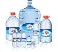 Produktbild Danone Hayat