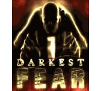 Produktbild Darkest Fear