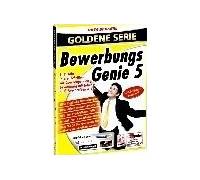 Produktbild Data Becker Bewerbungsgenie 5