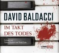 Produktbild David Baldacci Im Takt des Todes